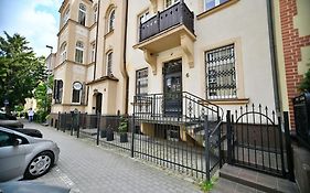 Victus Apartamenty, Apartament Antique 1